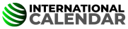 International Calendar - Logo